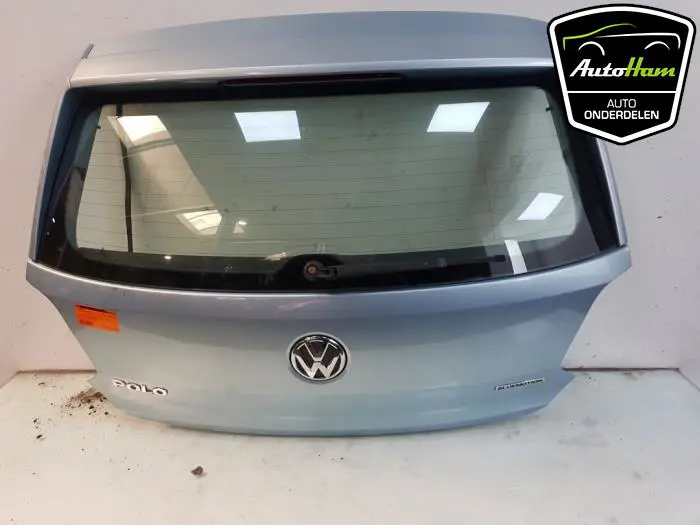 Achterklep Volkswagen Polo