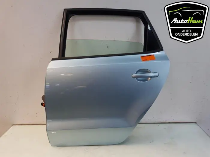 Portier 4Deurs links-achter Volkswagen Polo