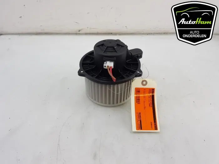 Kachel Ventilatiemotor Hyundai I10
