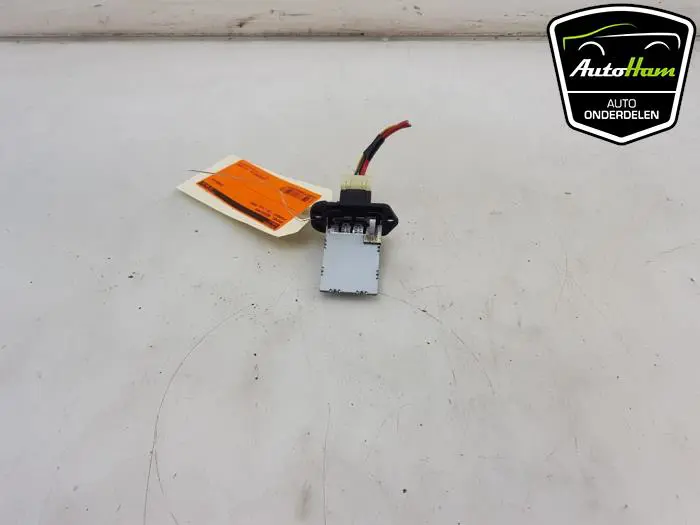 Kachel Weerstand Hyundai I10