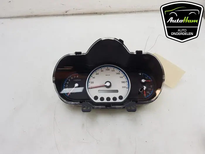 Instrumentenpaneel Hyundai I10