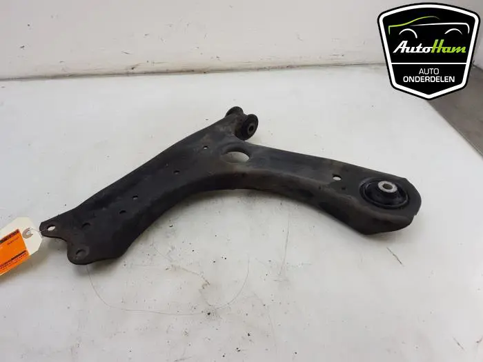 Draagarm links-voor Volkswagen Polo