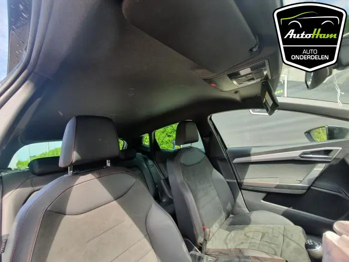 Hemelbekleding Seat Ibiza