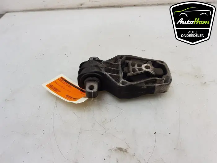 Versnellingsbak Steun Mercedes CLA