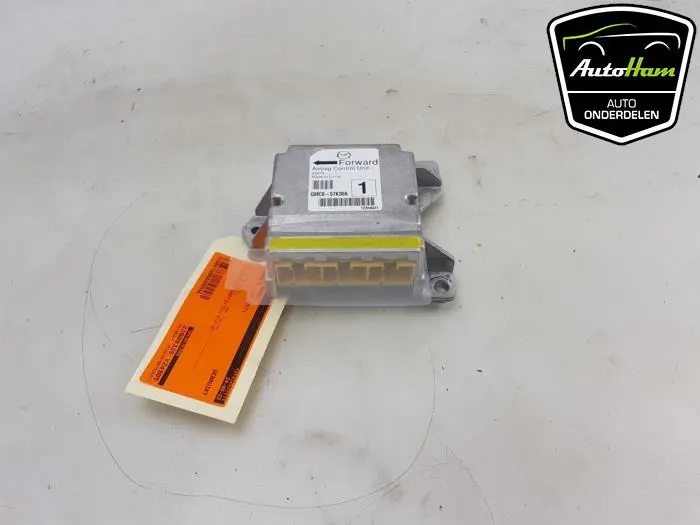 Airbag Module Mazda 6.