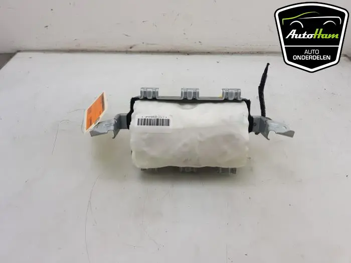 Airbag rechts (Dashboard) Mazda 6.