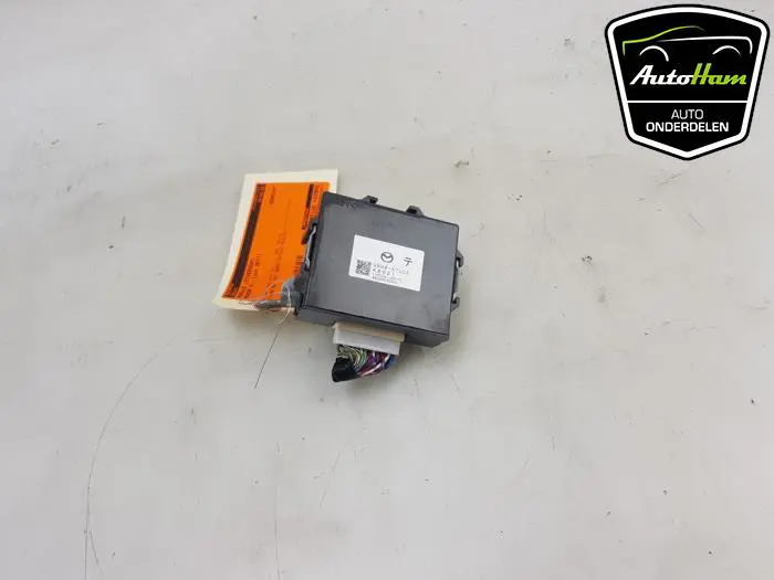 Module (diversen) Mazda 6.