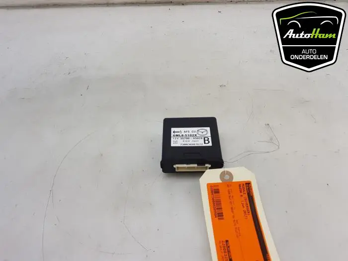 Module (diversen) Mazda 6.