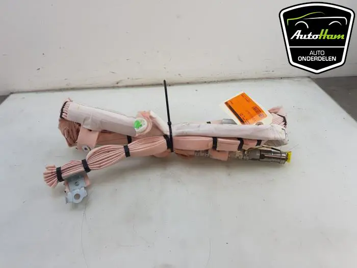 Airbag hemel links Mazda 6.