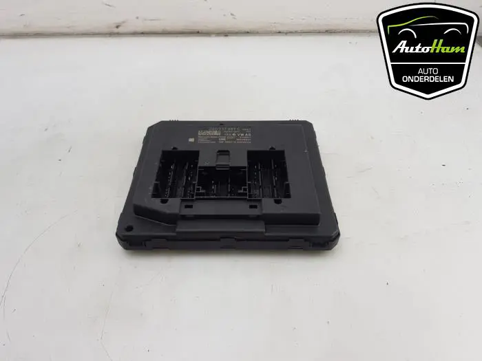 Computer Body Control Seat Ibiza