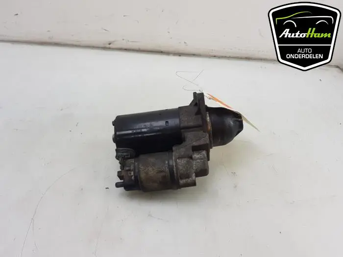 Startmotor Opel Meriva