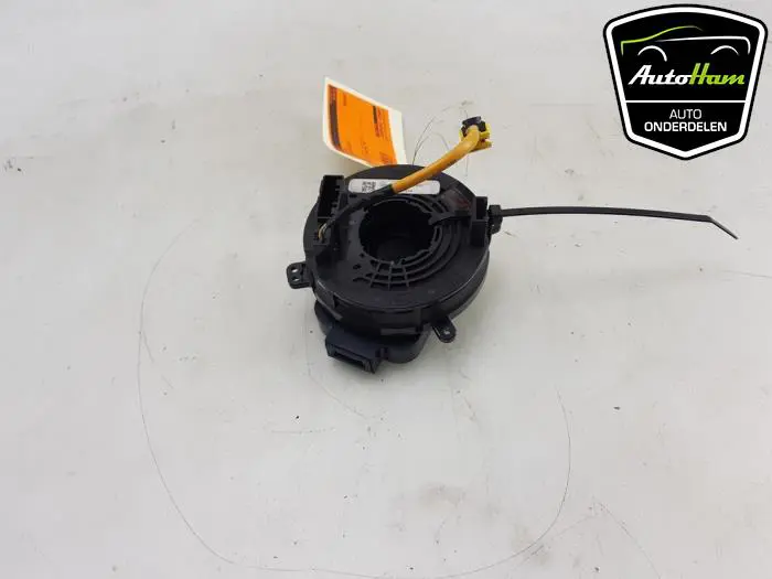 Airbagring Opel Meriva