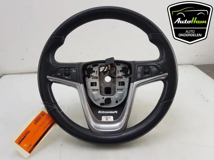 Stuurwiel Opel Meriva