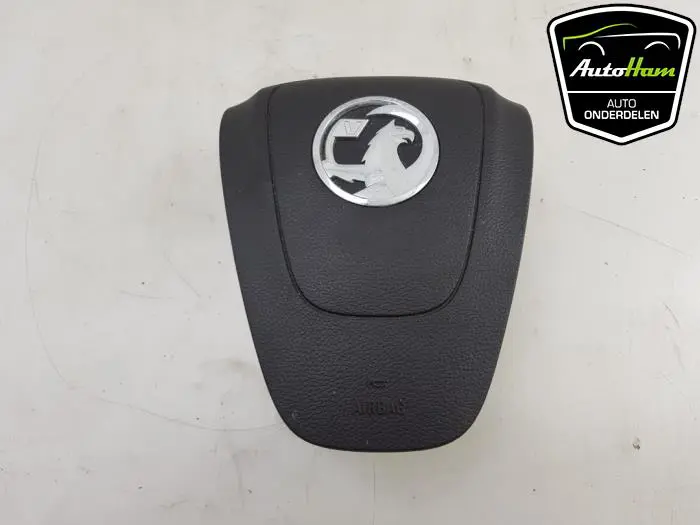 Airbag links (Stuur) Opel Meriva