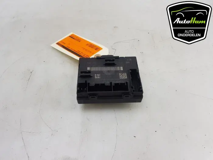 Centrale Deurvergrendelings Module Audi A3