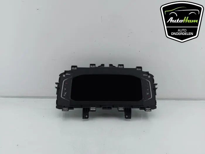 Instrumentenpaneel Volkswagen Tiguan