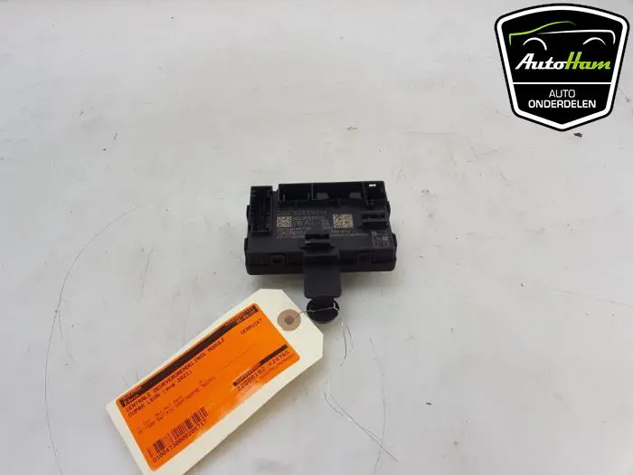 Centrale Deurvergrendelings Module Cupra Leon