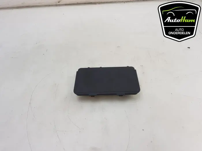 Draadloze oplader Cupra Leon