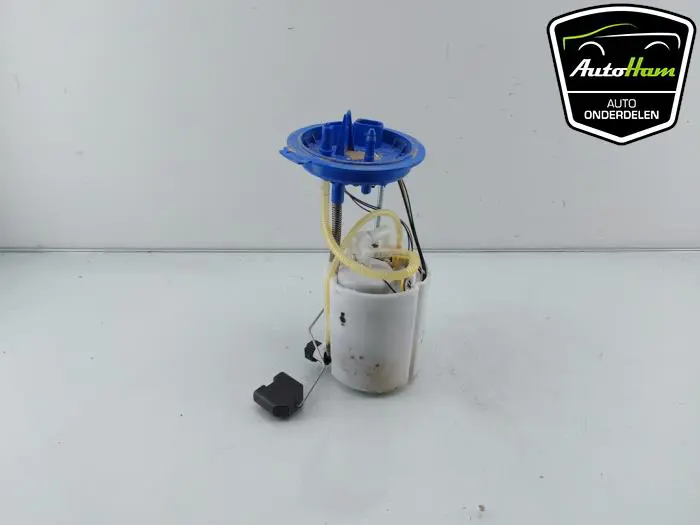 Benzinepomp Volkswagen Tiguan