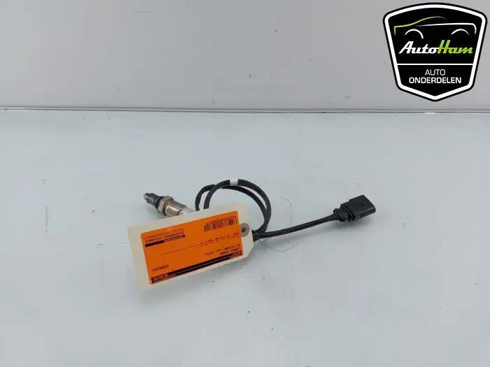 Lambda Sonde Volkswagen Tiguan