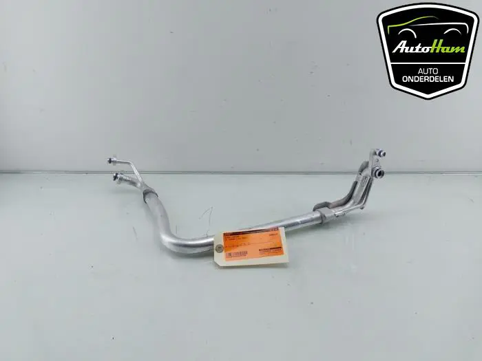 Airco Leiding Volkswagen Tiguan