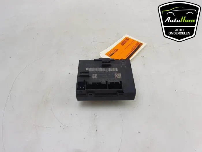 Centrale Deurvergrendelings Module Audi A3