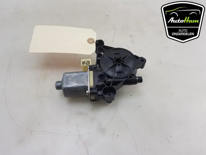 Raammotor Portier Audi A3