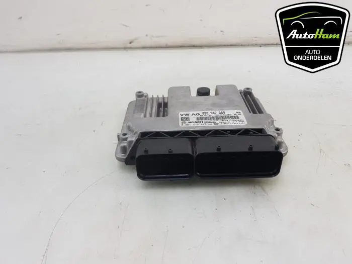 Computer Motormanagement Audi A3