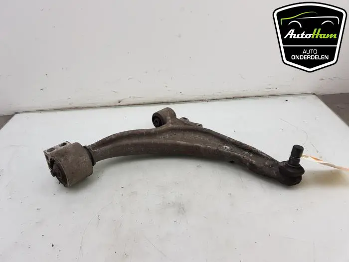 Draagarm rechts-voor Opel Zafira C