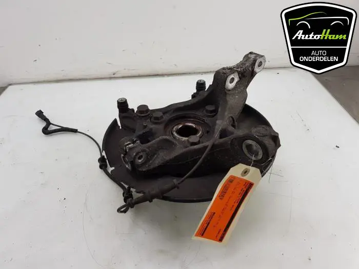 Fusee rechts-voor Opel Zafira C