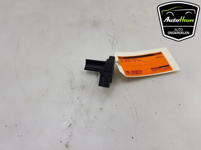 Accu controle module Opel Zafira C