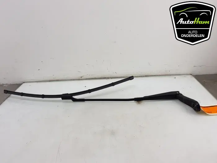 Ruitenwisserarm voor Opel Zafira C