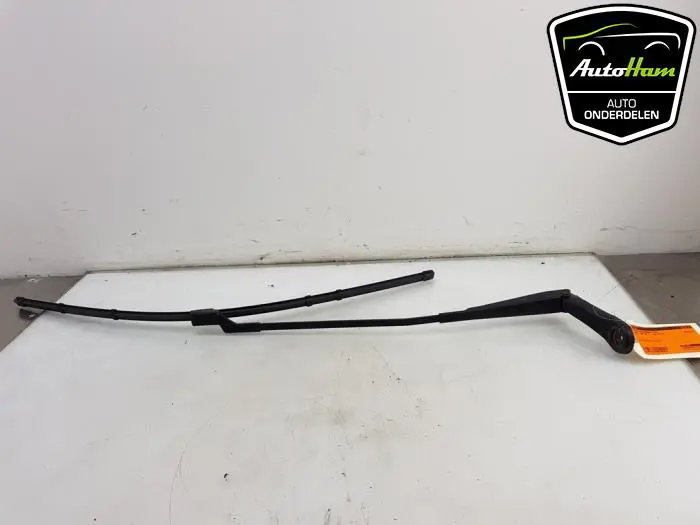 Ruitenwisserarm voor Opel Zafira C