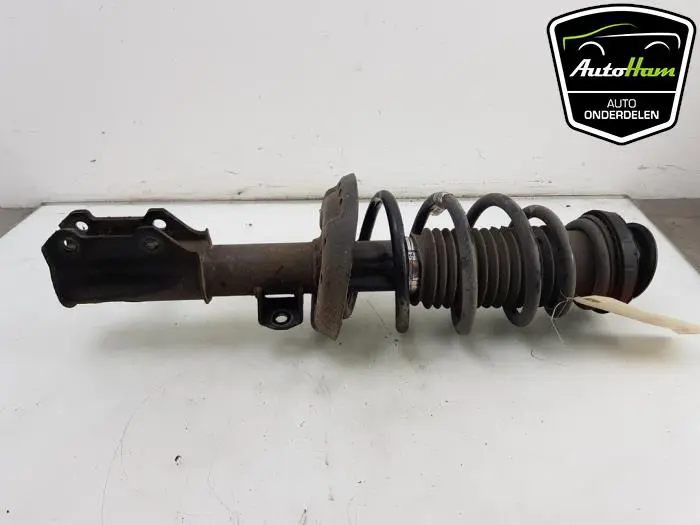 Schokdemper links-voor Opel Zafira C
