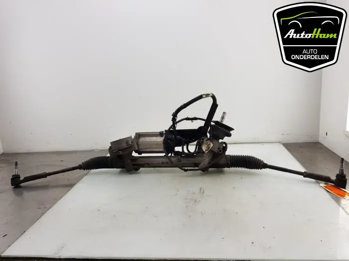 Stuurhuis Bekrachtigd Opel Zafira C