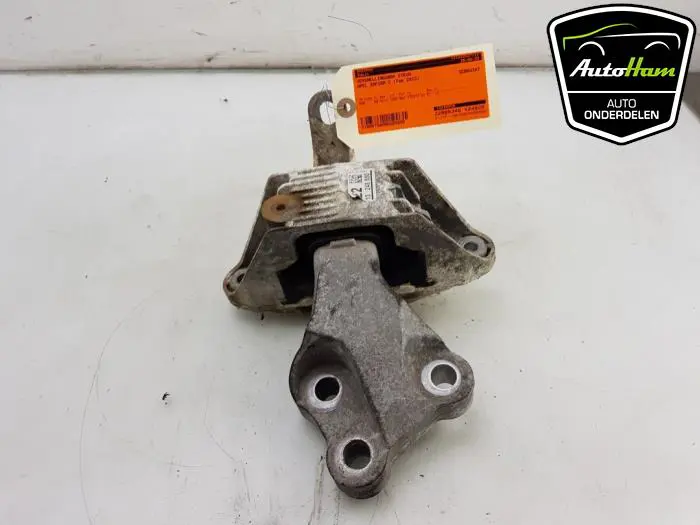 Versnellingsbak Steun Opel Zafira C