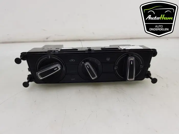 Kachel Bedieningspaneel Seat Ibiza