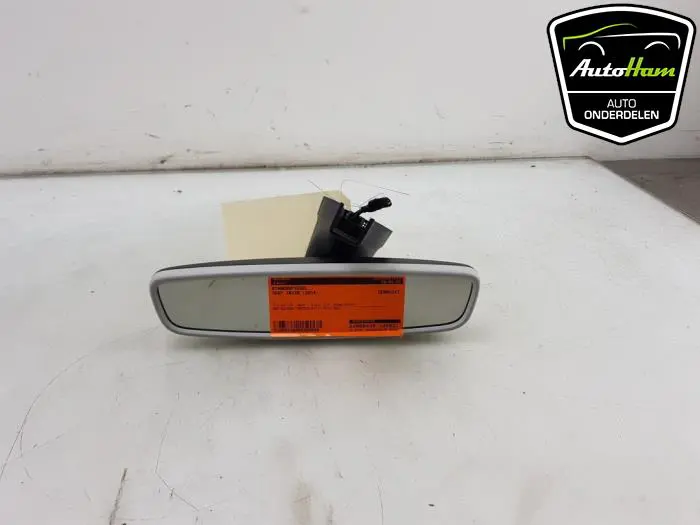 Binnenspiegel Seat Ibiza