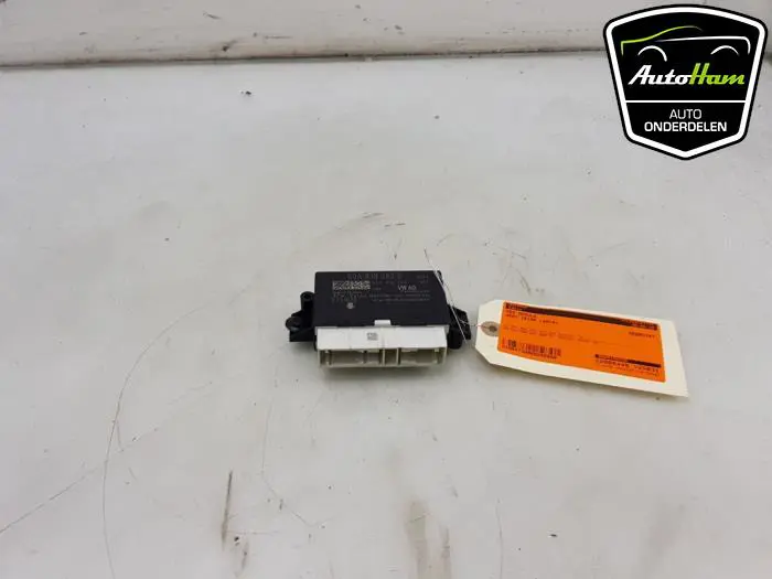 PDC Module Seat Ibiza