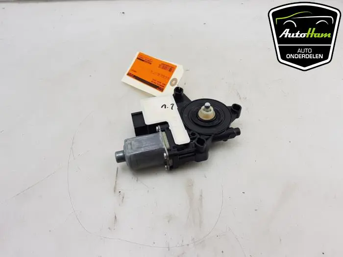 Raammotor Portier Seat Ibiza
