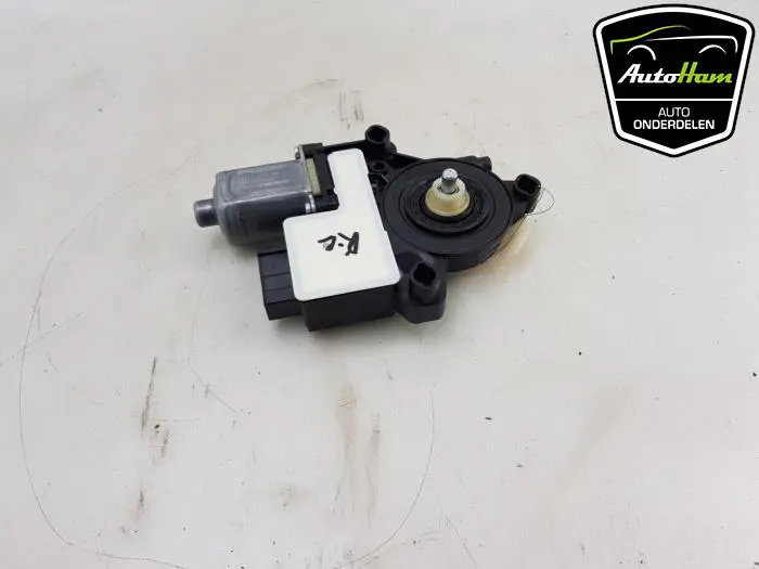 Raammotor Portier Seat Ibiza