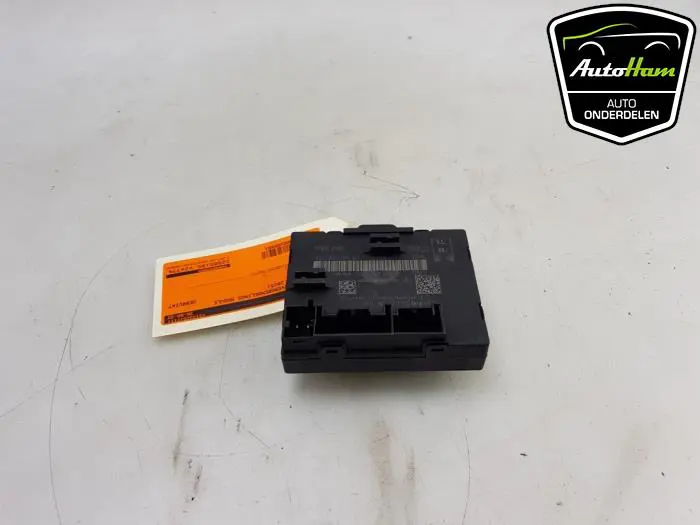 Centrale Deurvergrendelings Module Audi A3