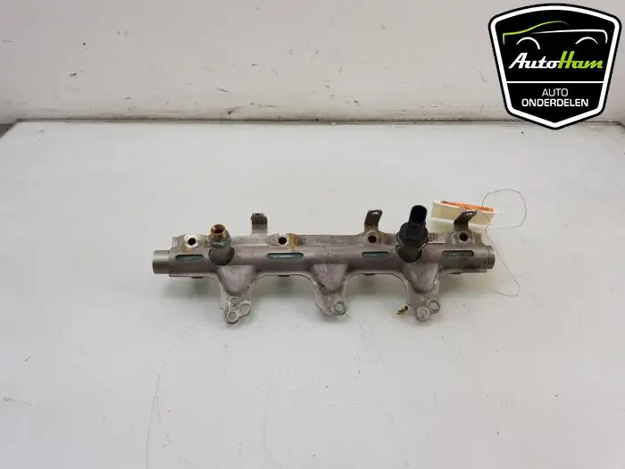 Galerij (Injectie) Audi Q5