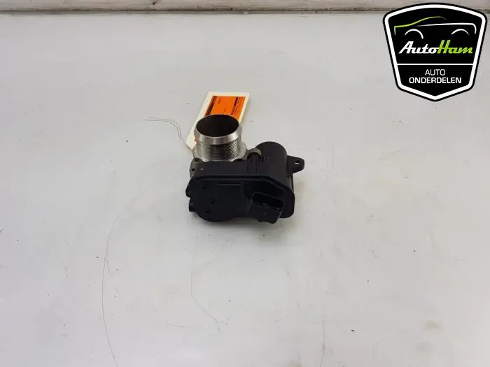 Gasklephuis Opel Grandland X