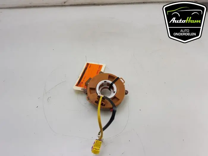 Airbagring Opel Combo
