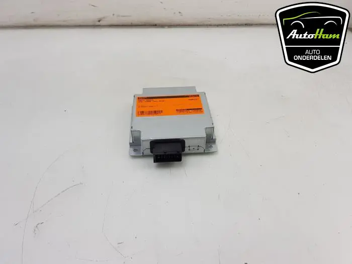 Radio module Opel Combo