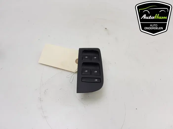 Elektrisch Raam Schakelaar Opel Zafira C