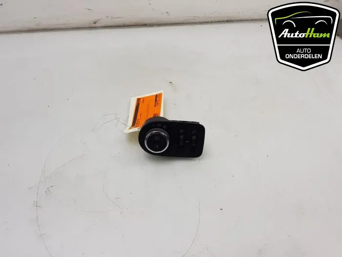 Licht Schakelaar Opel Zafira C
