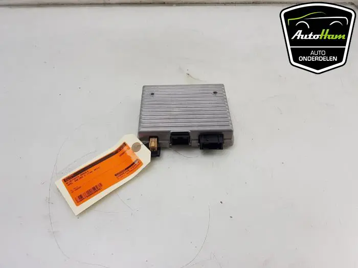 Bluetooth module Opel Zafira C