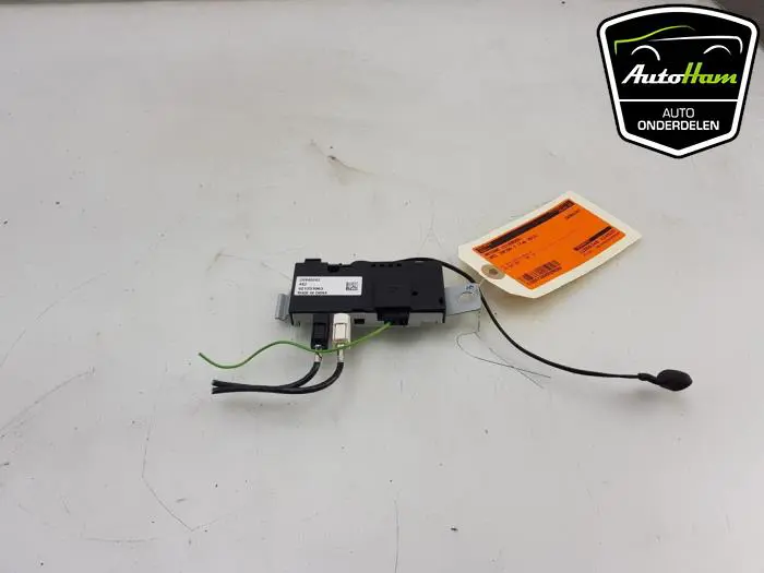 Antenne (diversen) Opel Zafira C